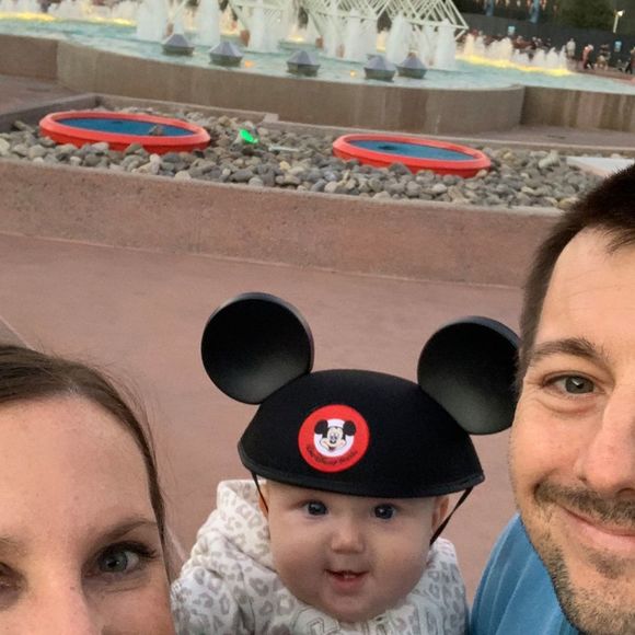 Meet your Posher, Jamie - Picture 1 of 1